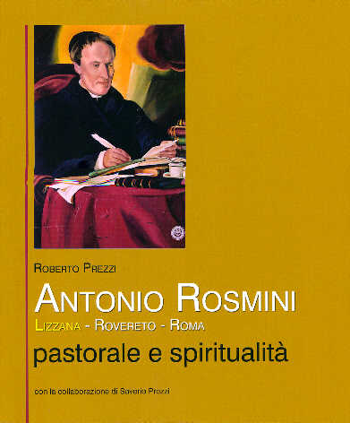 Antonio Rosmini