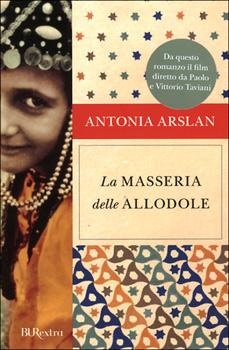 La masseria delle allodole – Antonia Arslan