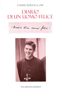 «diario di un uomo felice»