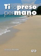 Sussidio di preghiera estate 2018