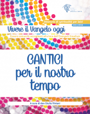 CANTICI per il nostro tempo