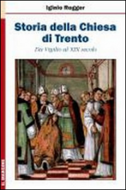 Storia della Chiesa di Trento