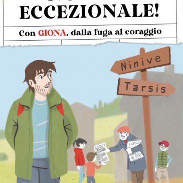 Sussidio per le attività estive con i ragazzi