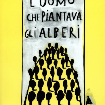 L’uomo che piantava gli alberi