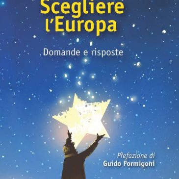 Scegliere l’Europa