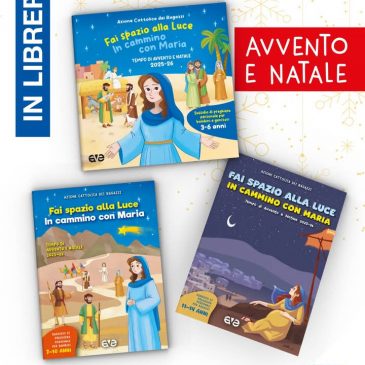 Per la preghiera personale